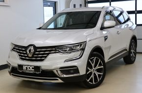 Renault Koleos dCi 190 4WD Intens X-Tronic Aut. 19″Räder/Kamera/ACC/Navi/uvm bei Auto ROC in 