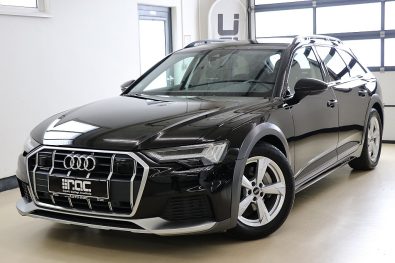 Audi A6 Allroad 40 TDI quattro S tronic HD.Matrix-LED/AHK/Sportsitze/Assistenzpaket/Standheizung/uvm bei Auto ROC in 