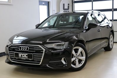 Audi A6 Avant 40 TDI sport S-tronic LED/Navi/AHK/STH/ACC/Sportsitze/uvm bei Auto ROC in 