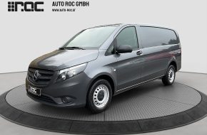 Mercedes-Benz Vito 111 CDI lang Standheizung/SHZ/Bluetooth/Tempoamt/uvm bei Auto ROC in 