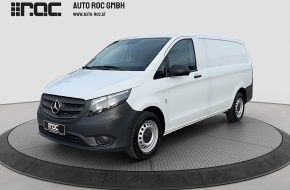 Mercedes-Benz Vito 111 CDI lang AHK/Kamera/Tempomat/Klima/uvm bei Auto ROC in 