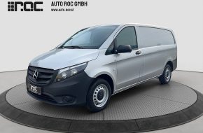 Mercedes-Benz Vito 111 CDI lang AHK/Tempomat/Klima/SHZ/uvm bei Auto ROC in 