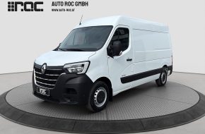 Renault Master L2H2 2.3D 3.3t ENERGY dCi 150 Regalsystem/Kamera/Tempomat/Klima/Totwinkel-Assistent bei Auto ROC in 