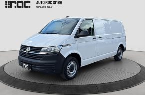 VW T6.1 Transporter LR 2.0 TDI DSG 2xSchiebetüren/AHK/Kamera/AppConnect/ACC-Tempomat/uvm bei Auto ROC in 