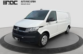 VW T6.1 Transporter LR 2.0 TDI DSG Wechselrichter/Werkstatt/Regal-System/STH/AHK/Kamera/Heckklappe/uvm bei Auto ROC in 