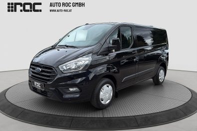 Ford Transit Custom Kasten 2.0 TDCi L1H1 280 Trend Fahrspur-Assistent/STH/AHK/Kamera/uvm bei Auto ROC in 