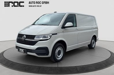 VW T6.1 Transporter KR 2.0 TDI DSG LED/AHK/Kamera/Navi/ACC/AppConnect/uvm bei Auto ROC in 