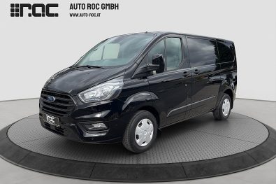 Ford Transit Custom Kasten 2.0 TDCi L1H1 280 Trend 2xSchiebetüren/Heckklappe/STH/uvm bei Auto ROC in 