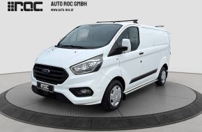 Ford Transit Custom Kasten 2,0 TDCi L1H1 280 Trend AHK/STH/WSS-Heizung/uvm bei Auto ROC in 