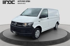 VW T6 Transporter KR 2.0 TDI BMT DSG ACC-Tempomat/STH/AppConnect/uvm bei Auto ROC in 