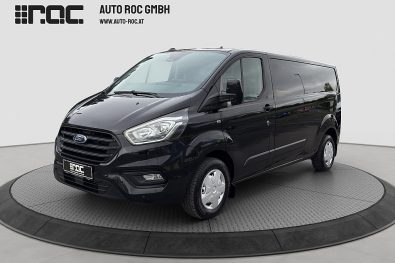 Ford Transit Custom Kasten 2,0 TDCi L2H1 300 Trend Fahrspur-Assistent/STH/AHK/Kamera/uvm bei Auto ROC in 