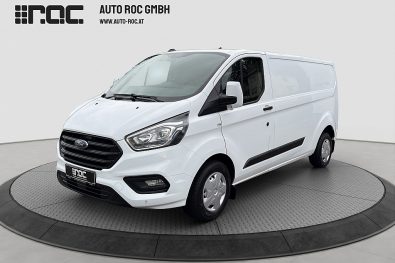 Ford Transit Custom Kasten 2,0 TDCi L2H1 300 Trend AHK/STHJ/WSS-Heizung/uvm bei Auto ROC in 