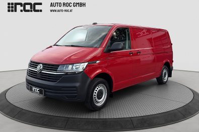 VW T6.1 Transporter LR 2.0 TDI DSG 2xSchiebetüren/ACC/Kamera/AHK/AppConnect/uvm bei Auto ROC in 