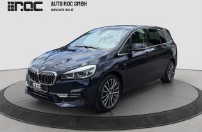 BMW 220d Gran Tourer Aut. HUD/ACC/Navi/Kamera/uvm bei Auto ROC in 