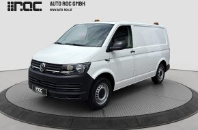 VW T6 Transporter KR 2.0 TDI 4Motion BMT Heckklappe/Diff-Sperre/AHK/STH/Navi/Kamera/uvm bei Auto ROC in 