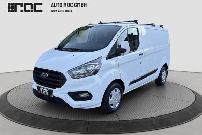 Ford Transit Custom Kasten 2,0 TDCi L1H1 300 Trend AHK/STH/Kamera/Dachträge-Int./uvm bei Auto ROC in 