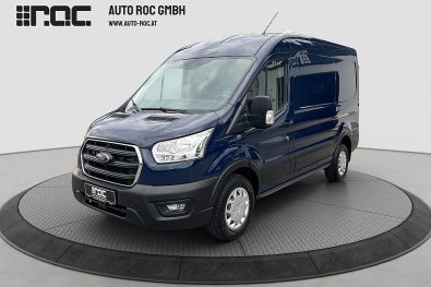 Ford Transit Kasten 2,0 EcoBlue L2H2 350 Trend bei Auto ROC in 