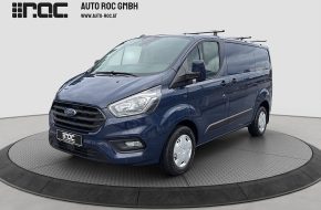 Ford Transit Custom Kasten 2,0 TDCi L1H1 280 Trend 2xSchiebetüren/Fahrspur-Assistent/STH/AHK/Kamera/uvm bei Auto ROC in 