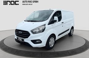 Ford Transit Custom Kasten 2,0 TDCi L1H1 280 Trend Aut. Ausbau-Laderaum/STH/WSS-Heizung/Klima/uvm bei Auto ROC in 