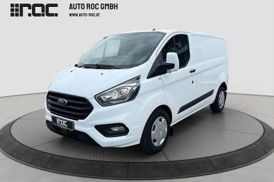 Ford Transit Custom Kasten 2,0 TDCi L1H1 280 Trend Aut. Ausbau-Laderaum/STH/WSS-Heizung/Klima/uvm bei Auto ROC in 