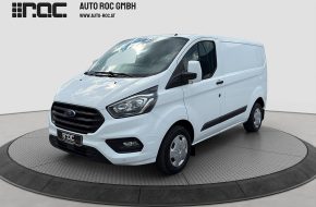 Ford Transit Custom Kasten 2,0 TDCi L1H1 280 Trend Regal-Ausbau/STH/AHK/uvm bei Auto ROC in 