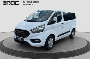 Ford Tourneo Custom 2,0 TDCI L1H1 340 Trend 9-Sitzer bei Auto ROC in 