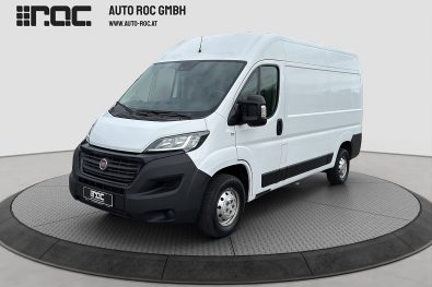 Fiat Ducato 35 L2H2 2.3D 140 bei Auto ROC in 