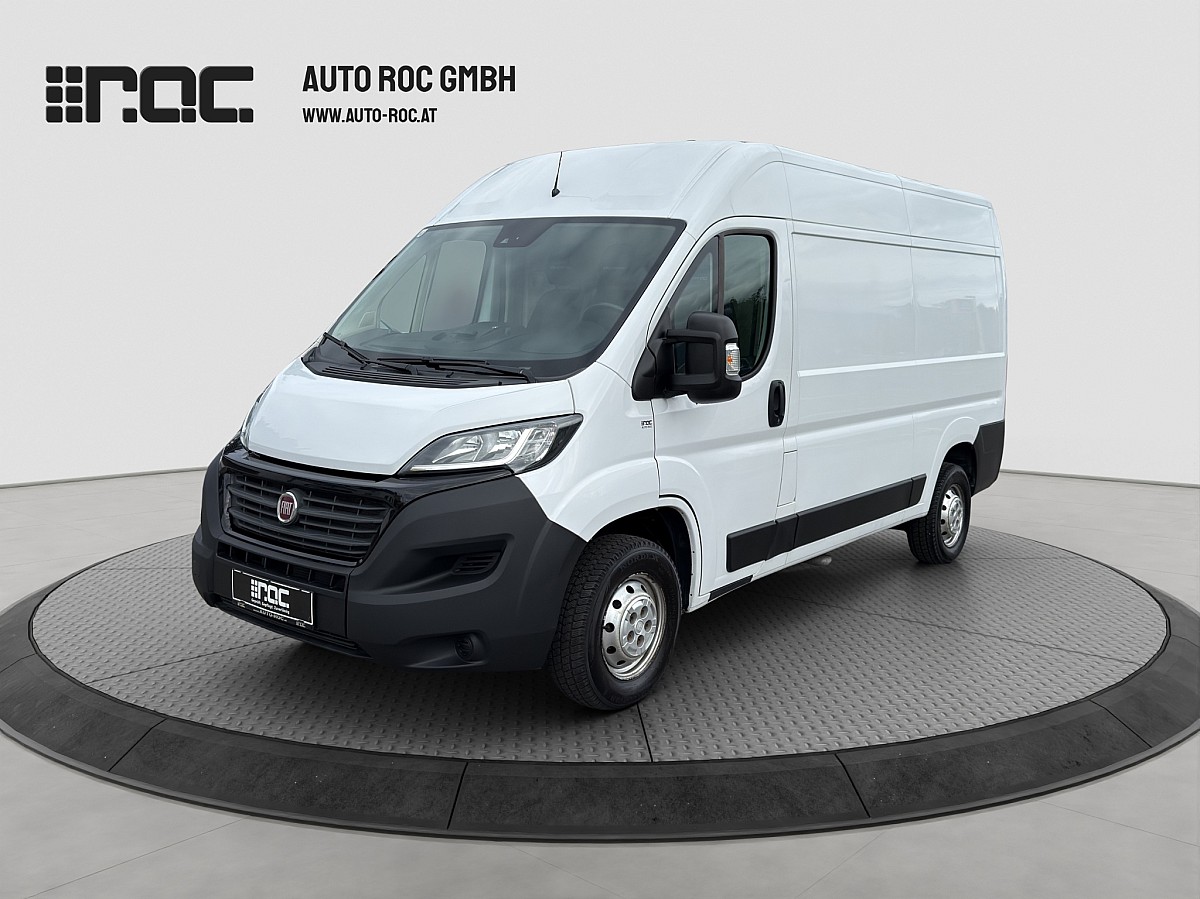 Fiat Ducato 35 L2H2 2.3D 140