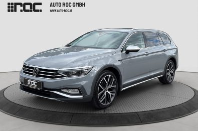 VW Passat Alltrack 2,0 TDI 4Motion DSG IQ.Matrix-LED/Digitales-Cockpit/STH/AHK/Kamera/Navi/Assistenzpaket/uvm bei Auto ROC in 