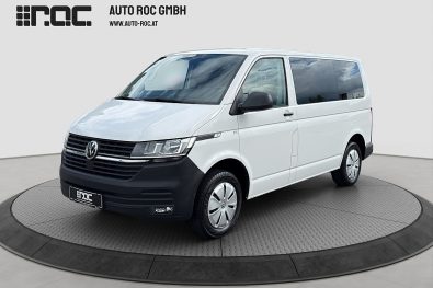 VW T6.1 Kombi KR 2,0 TDI bei Auto ROC in 
