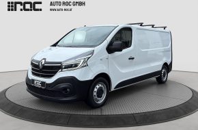 Renault Trafic L2H1 2.0dCi 120 3,0t Kamera/AHK/Navi/SHZ/uvm bei Auto ROC in 