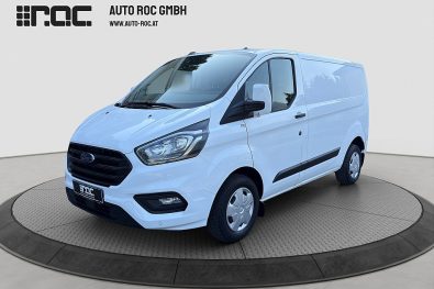 Ford Transit Custom Kasten 2,0 TDCi L1H1 280 Trend Regal-System/AHK/STH/Kamera/Fahrspur-Assistent/uvm bei Auto ROC in 