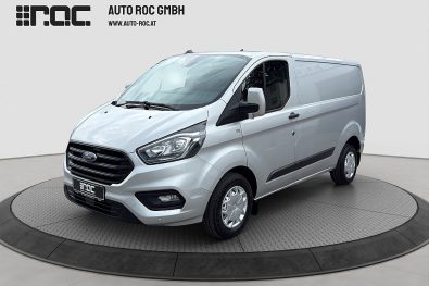 Ford Transit Custom Kasten 2,0 TDCi L1H1 280 Trend AHK/STH/WSS-Heizung/Kamera/Klima/uvm bei Auto ROC in 