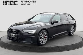 Audi A6 Avant 55 TFSI e PHEV quattro sport S-tronic S-Line/Matrix-LED/HUD/STH/B&O/uvm bei Auto ROC in 