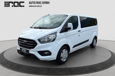 Ford Transit Custom Variobus 2,0 TDCI L2 340 Trend 9-Sitzer bei Auto ROC in 