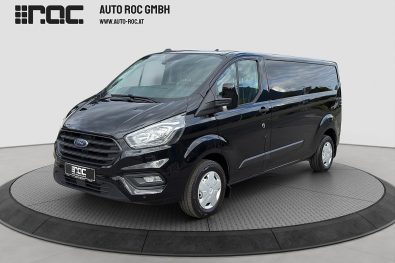 Ford Transit Custom Kasten 2,0 TDCi L2H1 300 Trend AHK/Fahrspur-Assistent/STH/Kamera/Navi/uvm bei Auto ROC in 