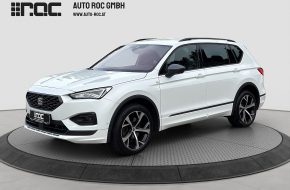 Seat Tarraco 2.0 TDI FR DSG 4Drive 7-Sitzer mit Top Ausstattung bei Auto ROC in 