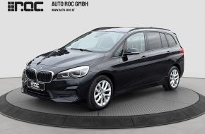 BMW 218d Gran Tourer Aut. HUD/Navi/Kamera/Sportsitze/uvm bei Auto ROC in 