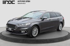 Ford Mondeo Traveller Titanium 2.0D EcoBlue SCR Aut. Kamera/ACC/AHK/Navi/uvm bei Auto ROC in 