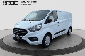 Ford Transit Custom Kasten 2,0 TDCi L2H1 320 Trend Ausbau Laderaum/AHK/STH/uvm bei Auto ROC in 