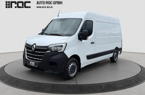 Renault Master L2H2 3,3t dCi 135 AHK/Kamera/Toter-Winkel Assistent/Navi/uvm bei Auto ROC in 