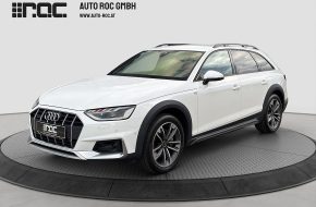 Audi A4 Allroad 40 TDI quattro S-tronic LED-Matrix/HUD/AHK/360°Kamera/Sportsitze/uvm bei Auto ROC in 