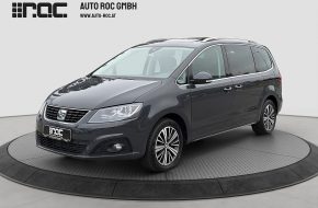 Seat Alhambra Xcellence 2,0 TDI 7-Sitzer/DCC/Panorama/Memory/Kamera/uvm bei Auto ROC in 