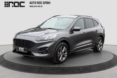 Ford Kuga 2.0D EcoBlue AWD ST-Line X Aut. Assistenzpaket/AHK/Kamera/Navi/B&O/uvm bei Auto ROC in 