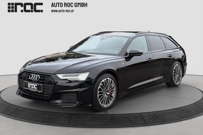 Audi A6 Avant 55 TFSI e PHEV quattro sport S-tronic S-Line  / RESERVIERT bei Auto ROC in 