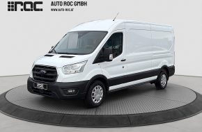 Ford Transit Kasten 2,0 EcoBlue L3H2 350 Trend Navi/Kamera/Fahrspur-Assistent/uvm bei Auto ROC in 