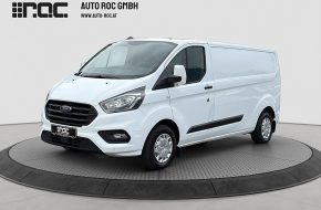 Ford Transit Custom Kasten 2,0 TDCi L2H1 300 Trend AHK/STH/WSS-Heizung/uvm bei Auto ROC in 