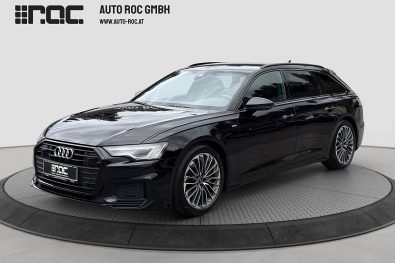 Audi A6 Avant 55 TFSI e PHEV quattro sport S-tronic S-Line/Assistenzpaket/Navi/Virtual/STH&Klima/uvm bei Auto ROC in 