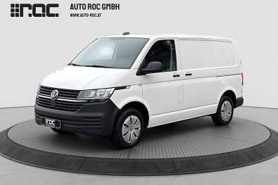 VW T6.1 Transporter KR 2.0 TDI DSG 2xSchiebetüren/STH/ACC/AppConnect/uvm bei Auto ROC in 