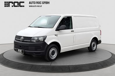 VW T6 Transporter KR 2.0 TDI BMT DSG ACC/STH/AppConnect/uvm bei Auto ROC in 
